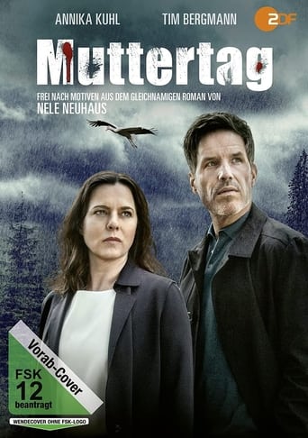 Poster of Muttertag - Ein Taunuskrimi