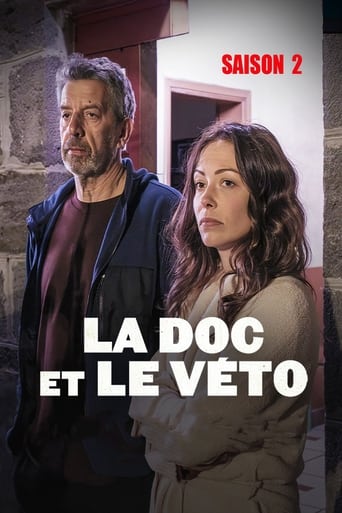 Portrait for La Doc et le Véto - Season 2