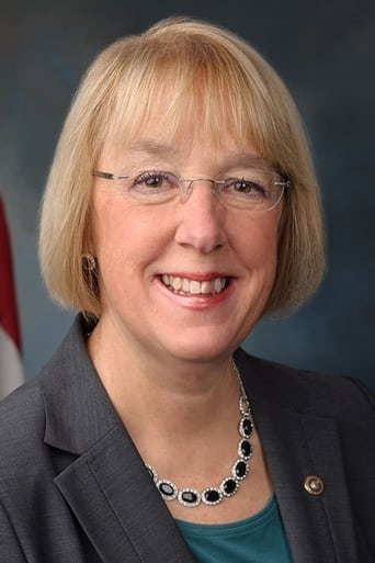 Portrait of Patty Murray