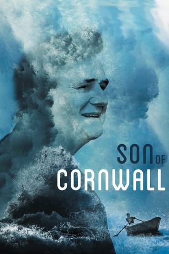 Poster of Son of Cornwall