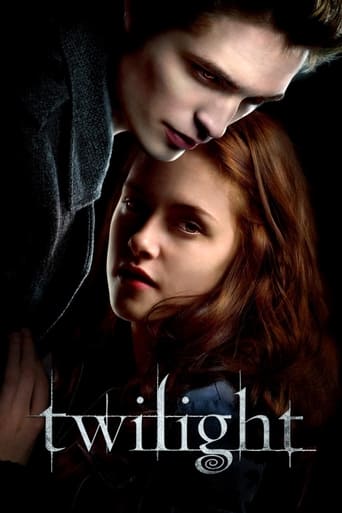 Poster of Twilight