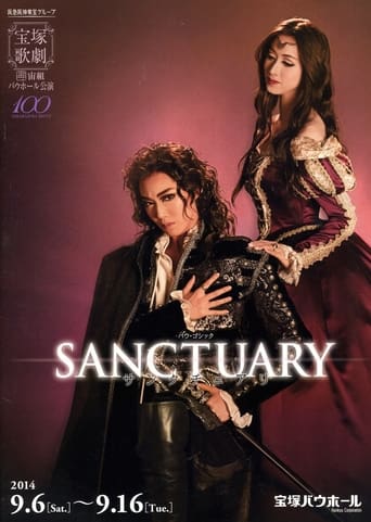 Poster of Sanctuary