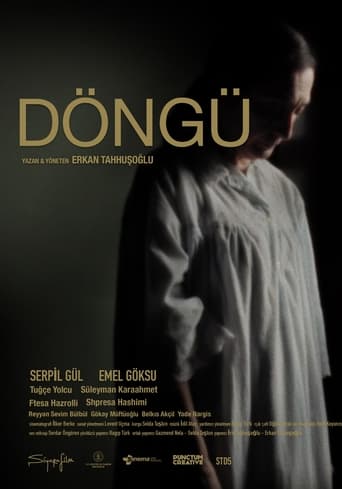 Poster of Döngü