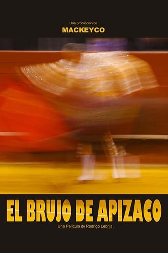 Poster of The Apizaco Shaman