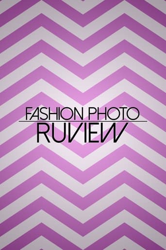 Portrait for Fashion Photo RuView - RuPaul's Drag Race Season 5