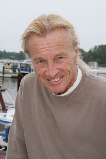 Portrait of Christian Anders