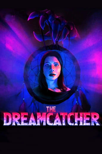 Poster of The Dreamcatcher