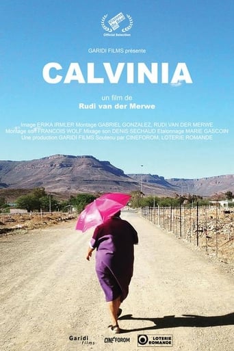 Poster of Calvinia