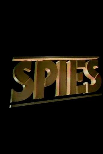 Poster of Spies