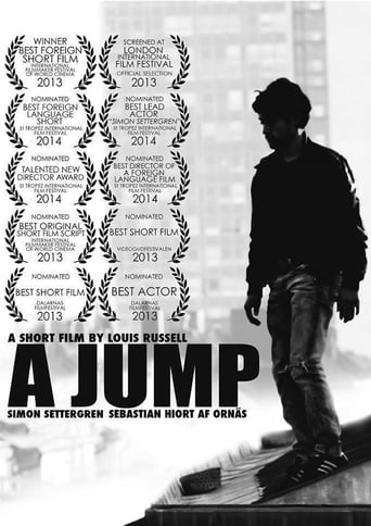 Poster of A Jump