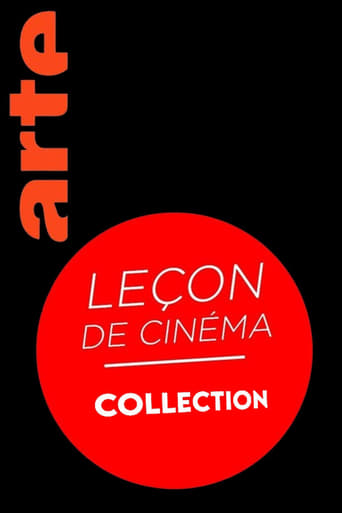 Portrait for Leçon de Cinéma - Specials