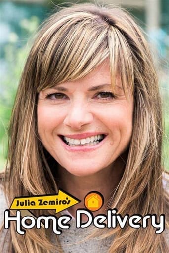 Portrait for Julia Zemiro's Home Delivery - Series 5