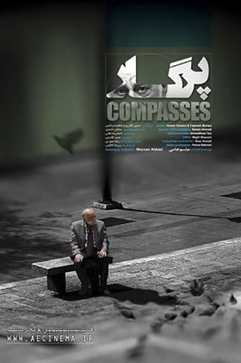 Poster of Compasses