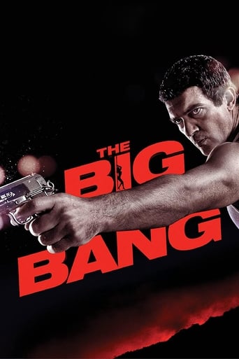 Poster of The Big Bang