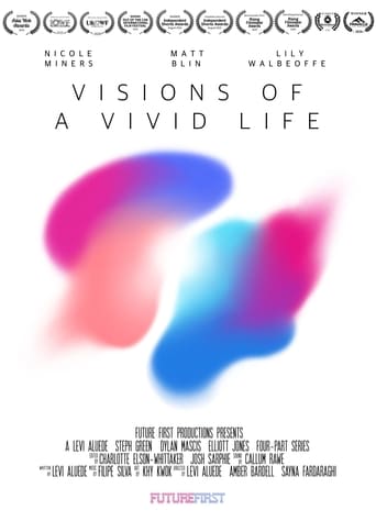 Poster of Visions of a Vivid Life