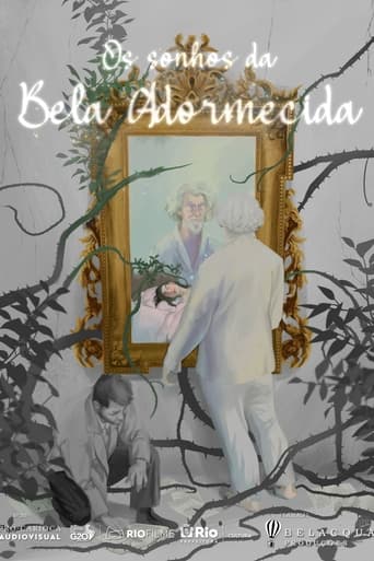 Poster of Os Sonhos da Bela Adormecida