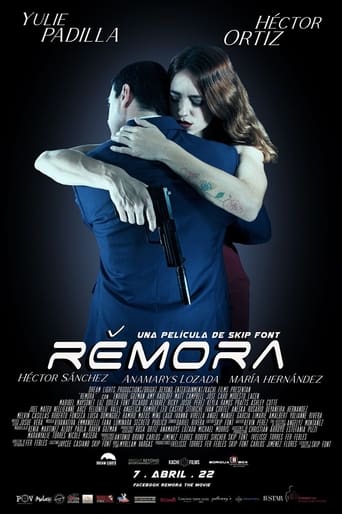 Poster of Rémora