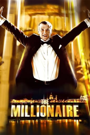 Poster of Millioner