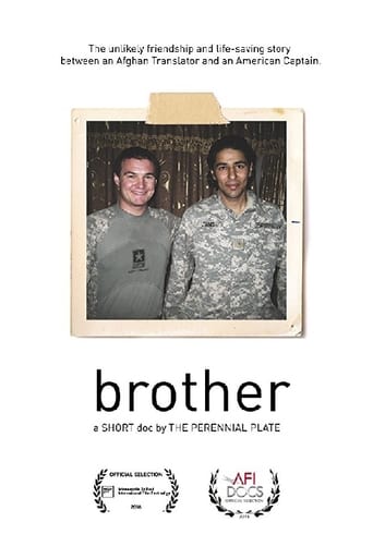 Poster of Brother