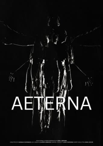 Poster of Aeterna