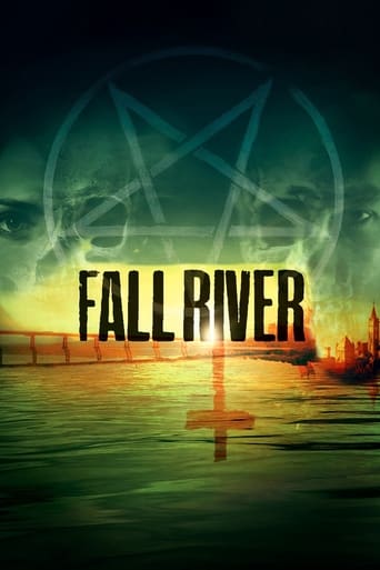 Poster of Fall River