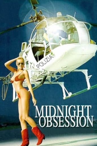 Poster of Midnight Obsession