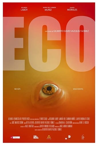 Poster of Eco