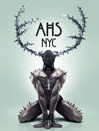 Portrait for American Horror Story - NYC