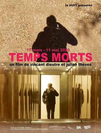 Poster of Temps mort