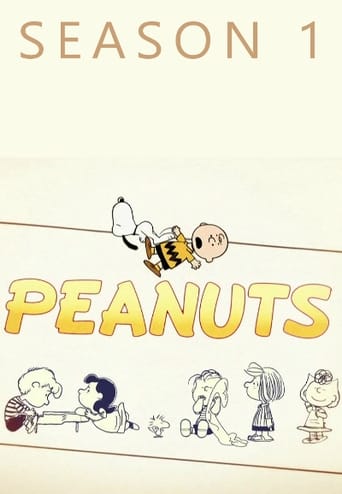 Portrait for Peanuts - Season 1