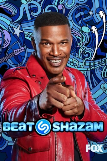 Portrait for Beat Shazam - Season 3