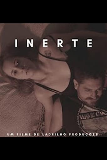 Poster of Inerte