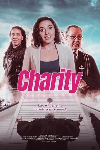 Poster of Charity