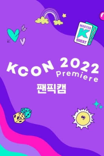 Portrait for KCON 2022 Premiere - Season 5