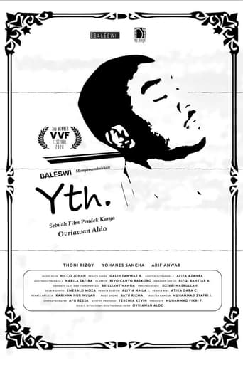 Poster of Yth.