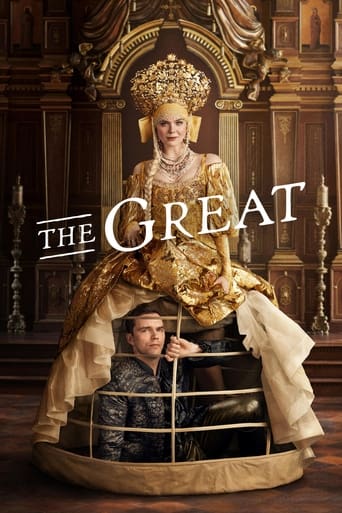 Poster of The Great