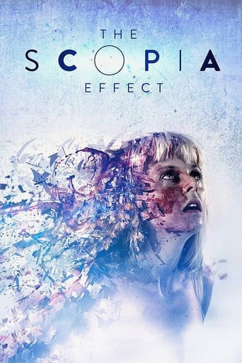 Poster of The Scopia Effect