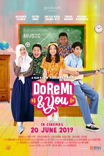 Poster of Doremi & You