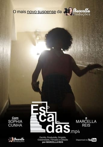 Poster of Escadas.mp4