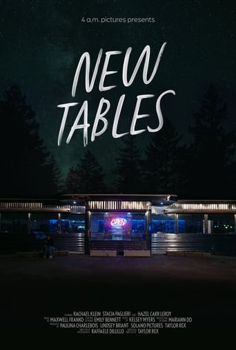 Poster of New Tables