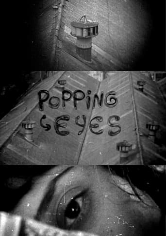 Poster of Popping Eyes