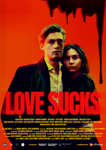 Portrait for Love Sucks - Season 1