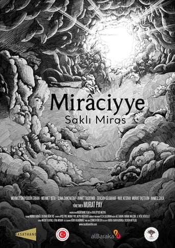 Poster of Mirâciyye: Saklı Miras