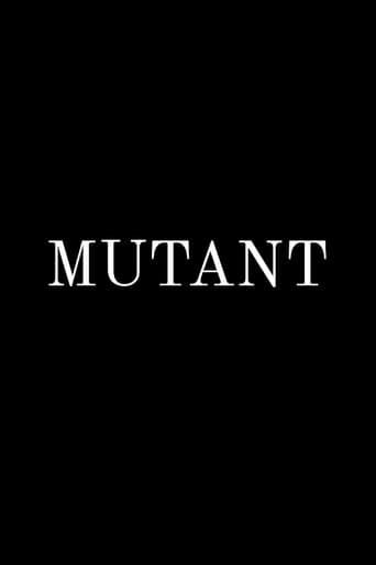 Poster of Mutant