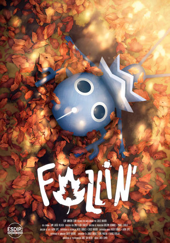 Poster of Fallin’