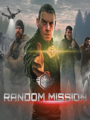 Portrait for Random Mission - Season 1