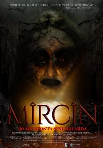 Poster of Mircin