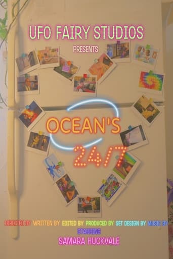 Poster of Ocean's 24/7