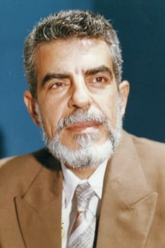 Portrait of Diaa Karim