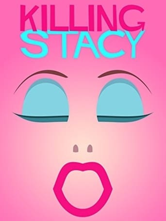 Poster of Killing Stacy